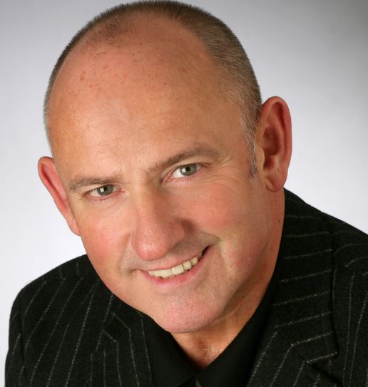 Bert Klockner. Foto: FF