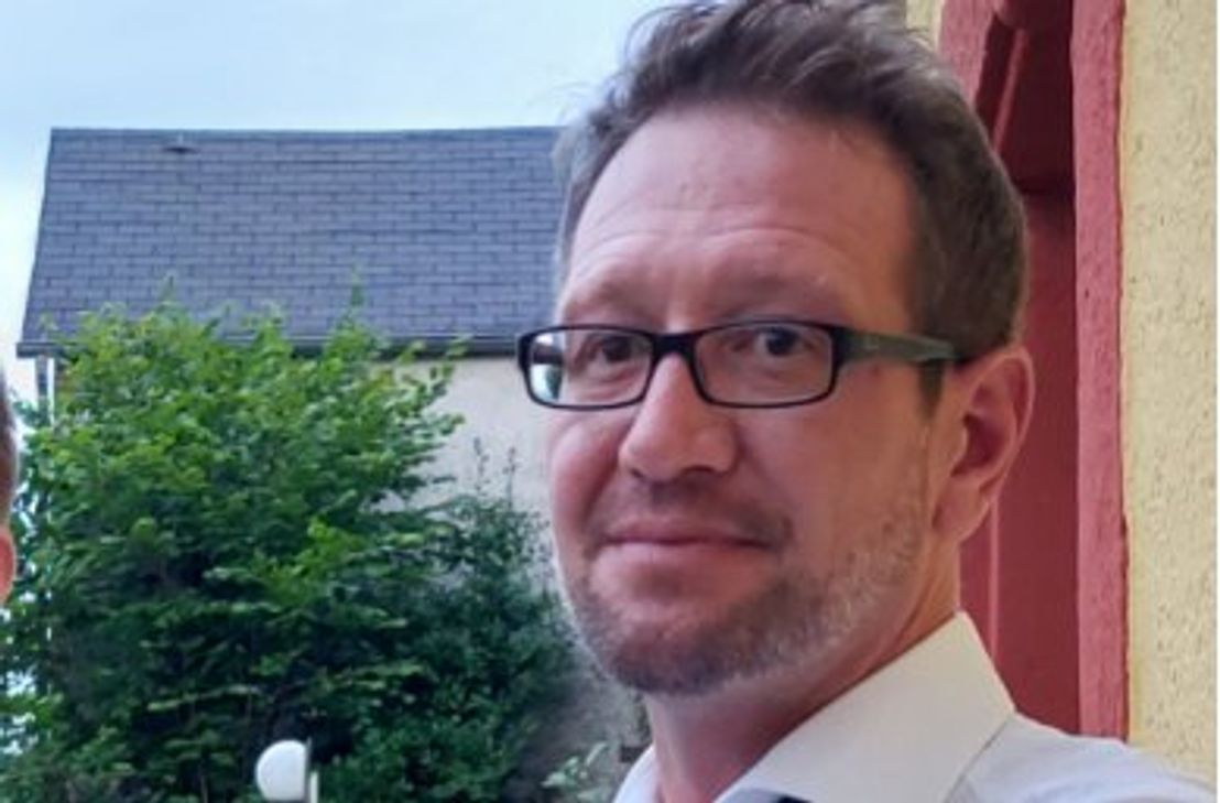 Vermisst: Christian Warken aus Hasborn.