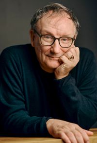 Der Juror 2026: Rainer Bock.