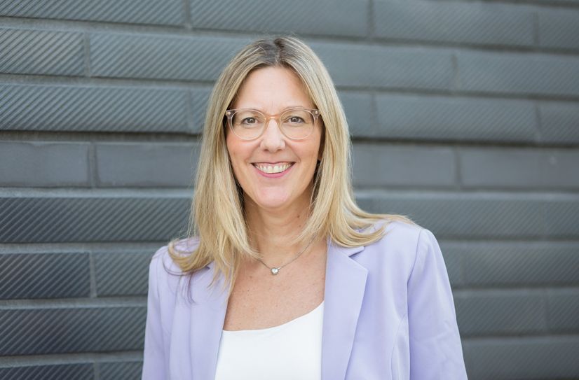 Sandra Garvens, be you Typ- und Imageberatung.