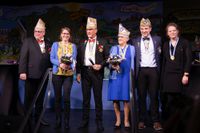 Ordensfest der Wieweler