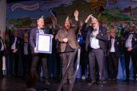 Ordensfest der Wieweler