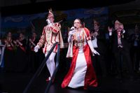 Ordensfest der Wieweler