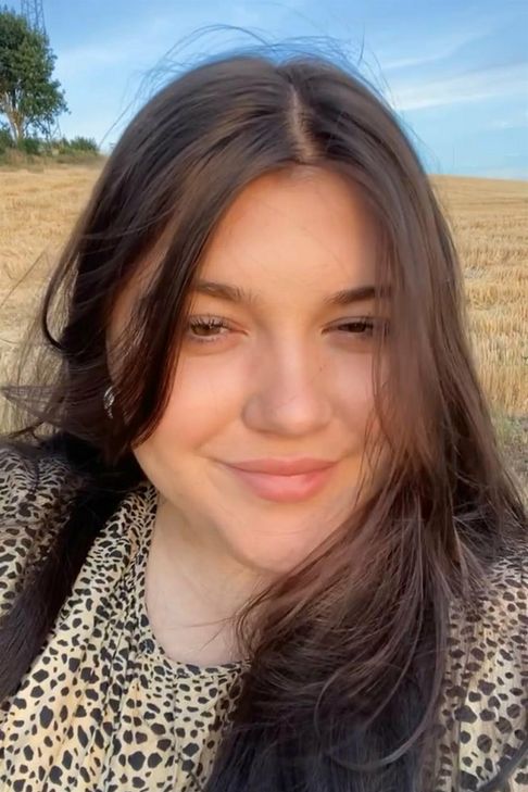 Für die 20-Jährige Ann-Kathrin wird dringend ein Stammzellspender gesucht.