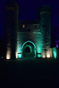 Impressionen der "Leuchtenden Gärten 2026"