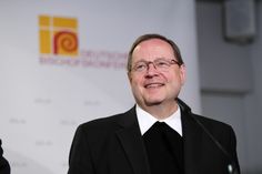Der Limburger Bischof Dr. Georg Bätzing ist zum Vorsitzender der Deutschen Bischofskonferenz gewählt worden. Foto: imago images/ULMER Pressebildagentur