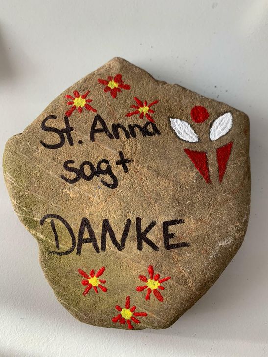 Fotos: Calvarienberg Kindergarten