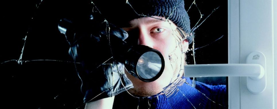 Zwei Taten - dieselben Einbrecher?