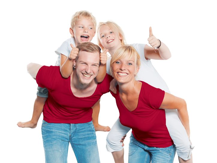 Geräumig, funktional, komfortabel, sparsam – so sollte die perfekte Familienkutsche sein. Machen Sie mit und wählen Sie ihr Familienauto 2016! Foto: FF