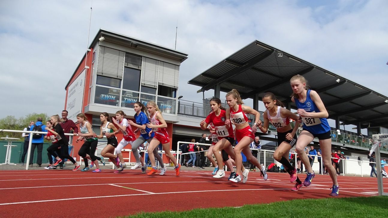 Wieder Wettkämpfe austragen zu dürfen, wünschen sich die Vereine. Doch nun stehen sie erst einmal vor dem Problem, mit den knappen Hallenkapazitäten zurechtzukommen. Archivfoto: TuS Ahrweiler