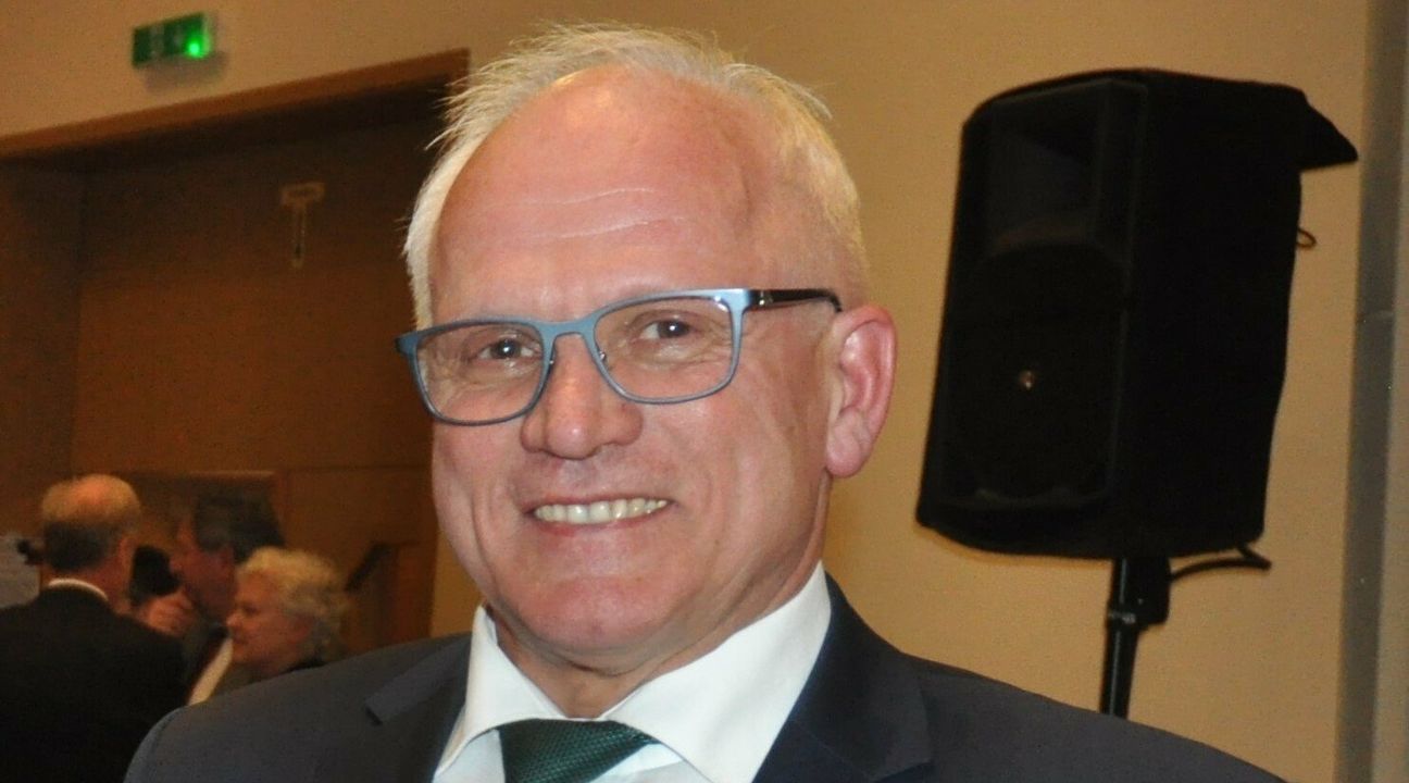 Gegen den ehemaligen CDU- Bundestagsabgeordneten Peter Bleser wurde ein Strafbefehl wegen Untreue erlassen.