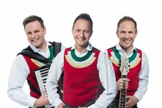 Zum Jubiläum der »WiesnGaudi« in der Tenne Eicherscheid sind am Samstag, 17. September, gute Musik und eine Menge Spaß garantiert - denn man konnte die »Jungen Zillertaler« verpflichten. Zuvor wird mit einem zünftigen Frühschoppen der 25. Geburtstag der Vereinshalle gefeiert.