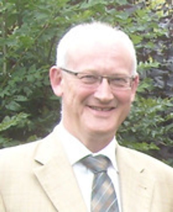 Die Kreisverwaltung Trier-Saarburg hat den Bürgermeister der Verbandsgemeinde Ruwer, Bernhard Busch, mit Ablauf des Monats Juli wegen dauerhafter Dienstunfähigkeit in den Ruhestand versetzt. Foto: Archiv
