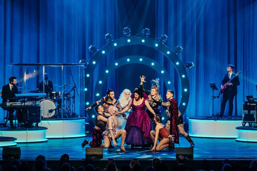 Die Besucher von "This is the Greatest Show" dürfen sich auf die größten Musicalhits aller Zeiten freuen.