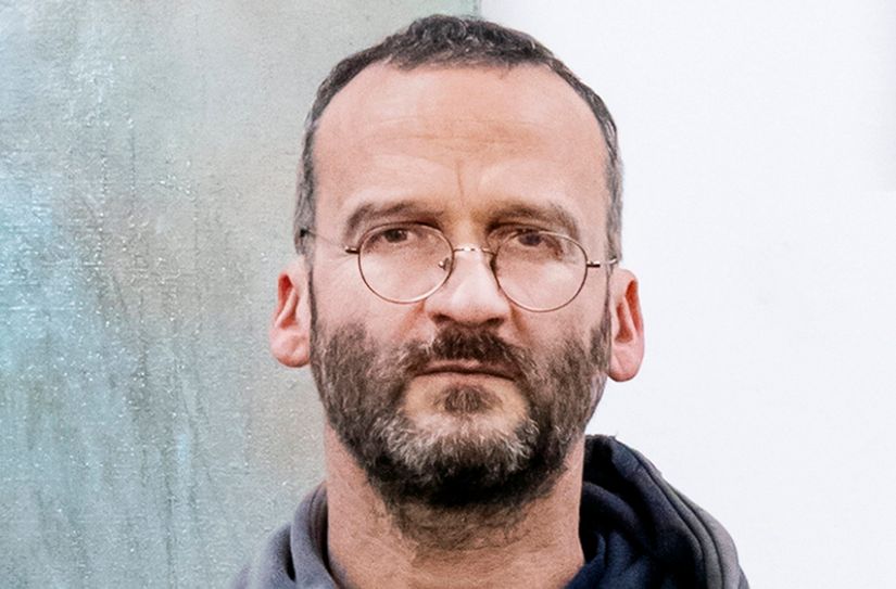 Sebastian Böhm, Kaiser-Lothar-Preisträger 2024