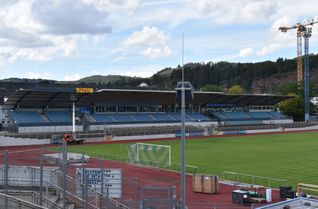 Rund 9.000 Zuschauer werden das Pokalduell live im heimischen Moselstadion verfolgen.