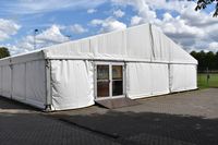 Das VIP-Zelt am Moselstadion kehrt zum DFB-Pokalspiel gegen RB Leipzig zurück und bietet den Ehrengästen einen besonderen Rahmen.