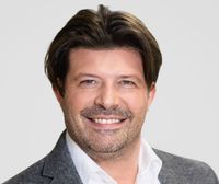 Euskirchen - Bürgermeisterkandidat Arne Spitz (FDP)