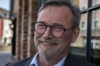 Bad Münstereifel - Bürgermeisterkandidat Gerd Lingscheid-Henseler (AfD)