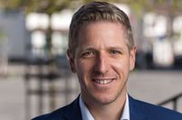 Landratskandidat Markus Ramers (SPD)