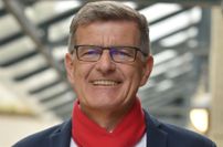 Euskirchen - Bürgermeisterkandidat Michael Höllmann (SPD)