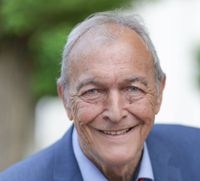 Weilerswist - Bürgermeisterkandidat Peter Schlösser (SPD)