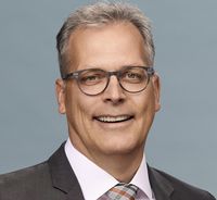 Zülpich - Bürgermeisterkandidatin Ulf Hürtgen (CDU)