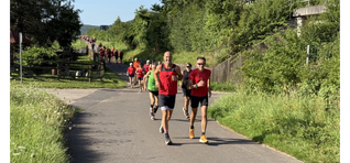 Laufen für den guten Zweck: Stefan-Andres-Lauf startet mit neuer Strecke