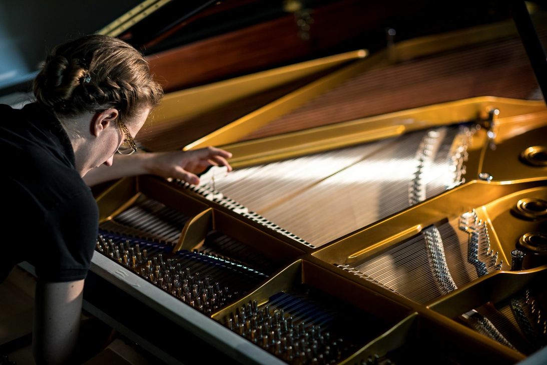 Kategorie "Amateure":Bild von Marcus Hübner, Trier.