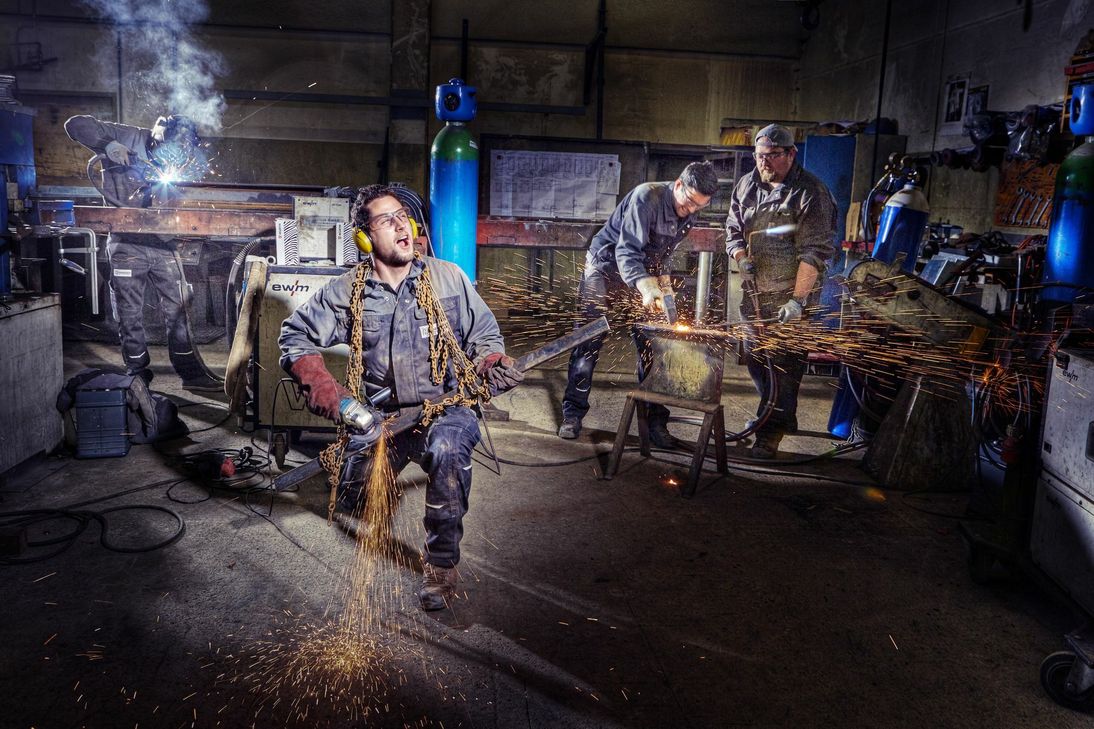 Kategorie "Berufsfotografen": Bild von Daniel Roos, Reil ( Landkreis Bernkastel-Wittlich).