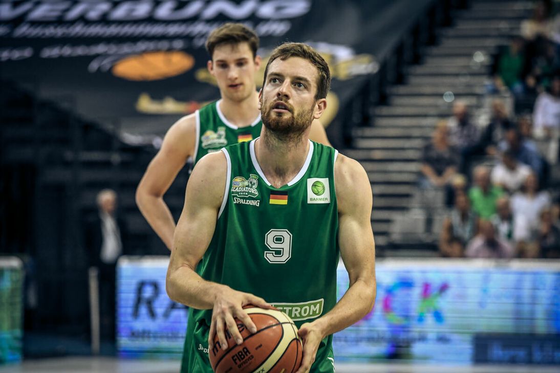 Simon Schmitz. Foto: Foto: Photogroove