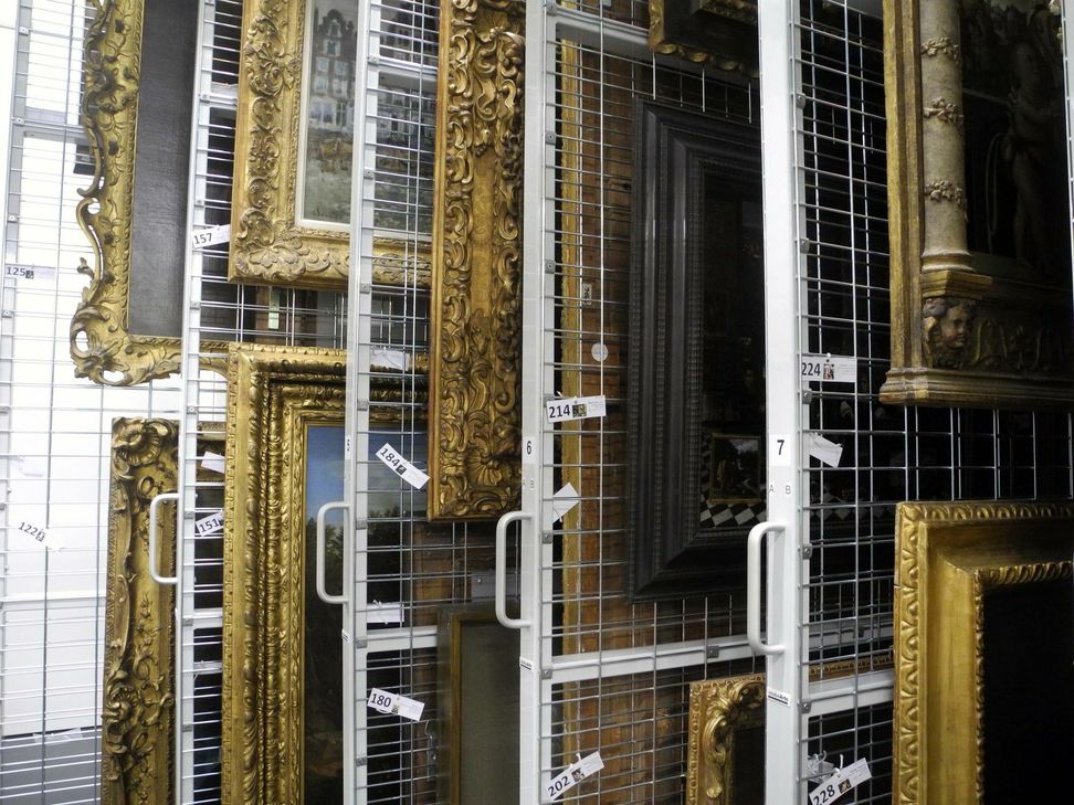 Foto: Arp Museum Bahnhof Rolandseck