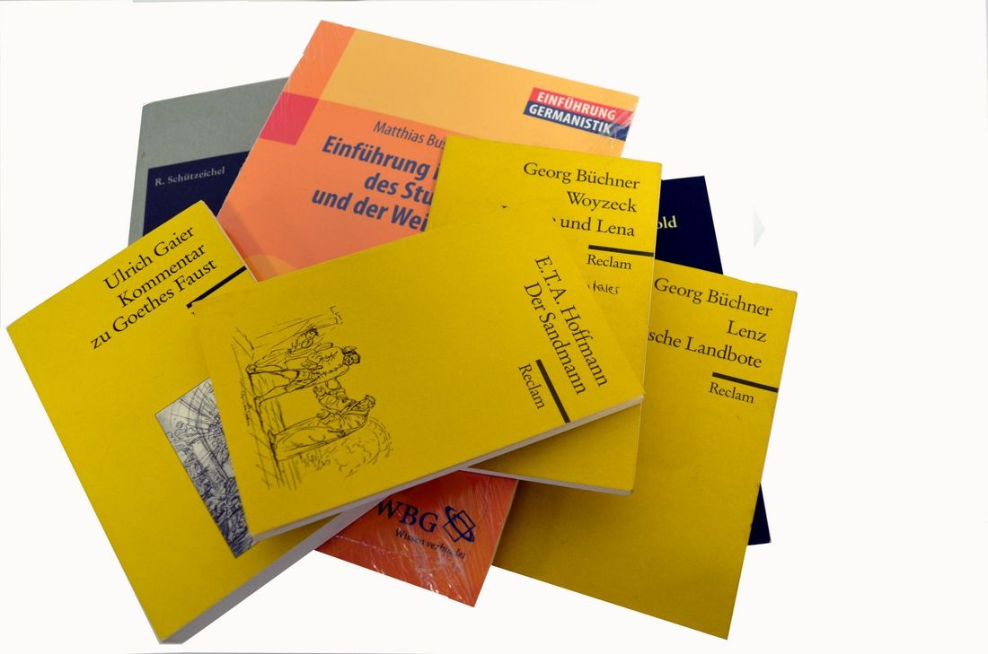 Unnützes Wissen? Foto: Pees