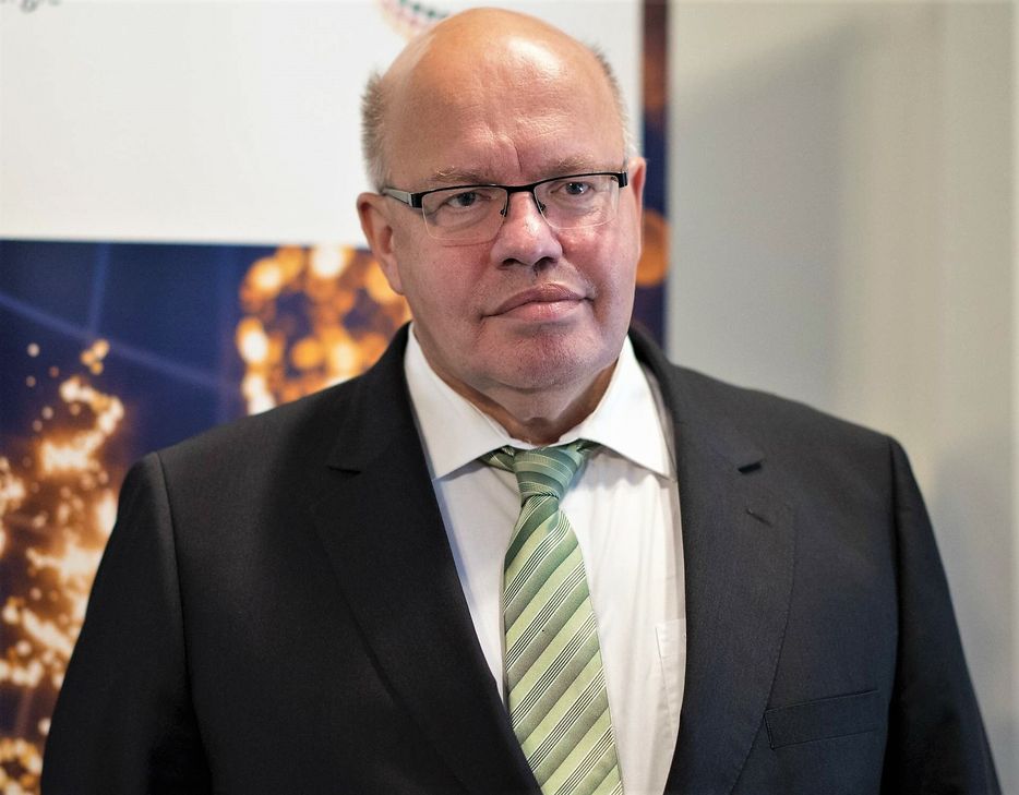 Bundeswirtschaftsminister Altmaier besucht am Samstag das Bilstein-Werk in Mandern. Foto: Imago