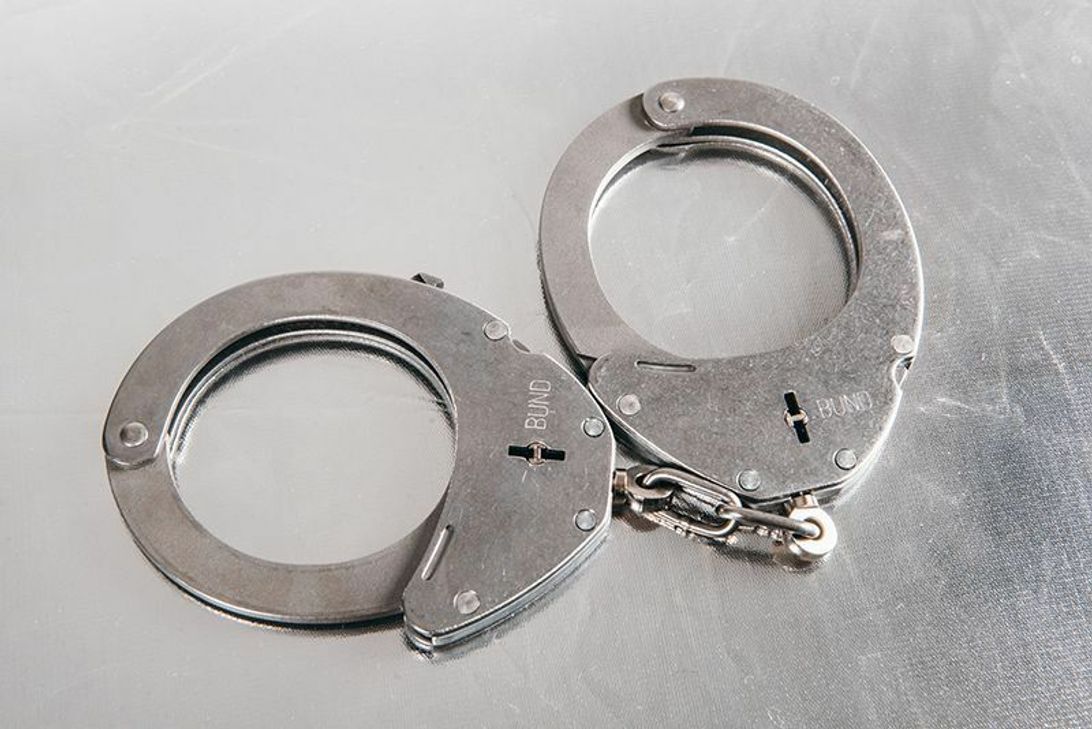 Gleich vier Menschen wurden von der Polizei in Dreiborn und Gemünd in Gewahrsam genommen.