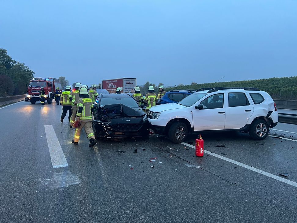 Unfall