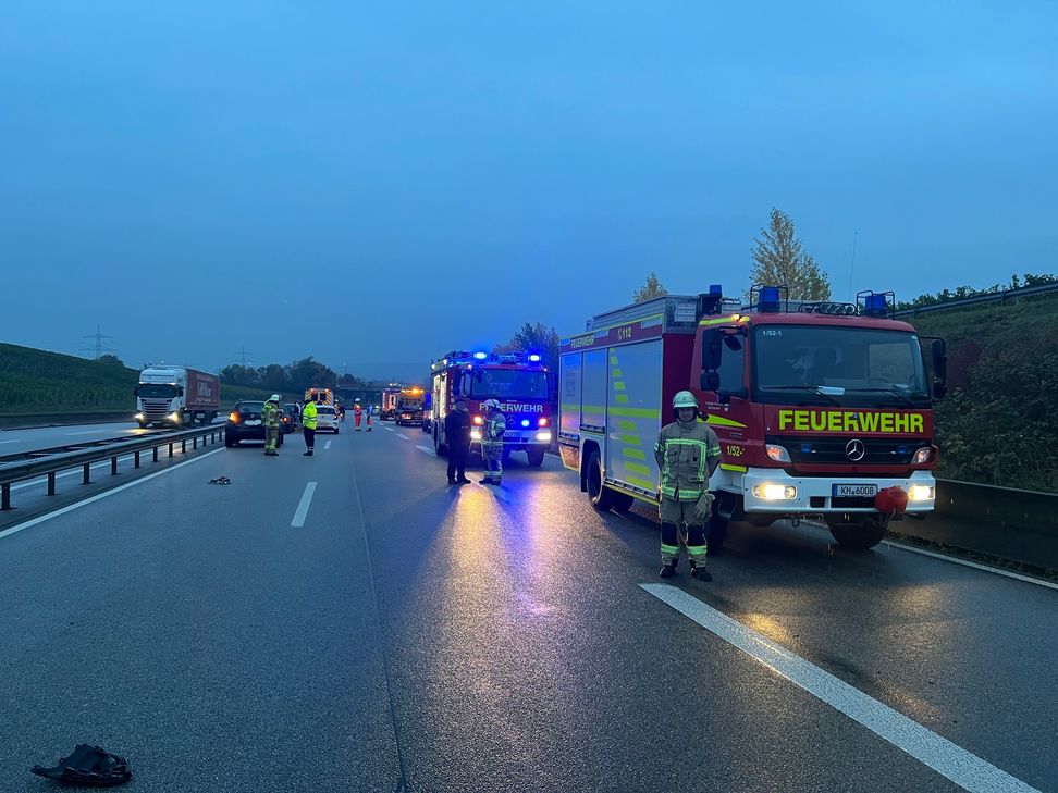 Unfall