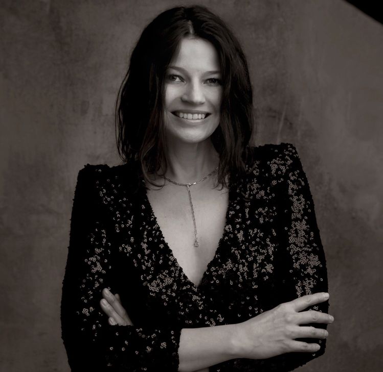 Dorothee Oberlinger.