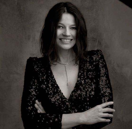 Dorothee Oberlinger.