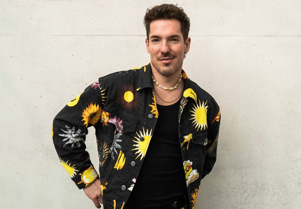 Senkrechtstarter und Comedian Nico Stank kommt nach Trier