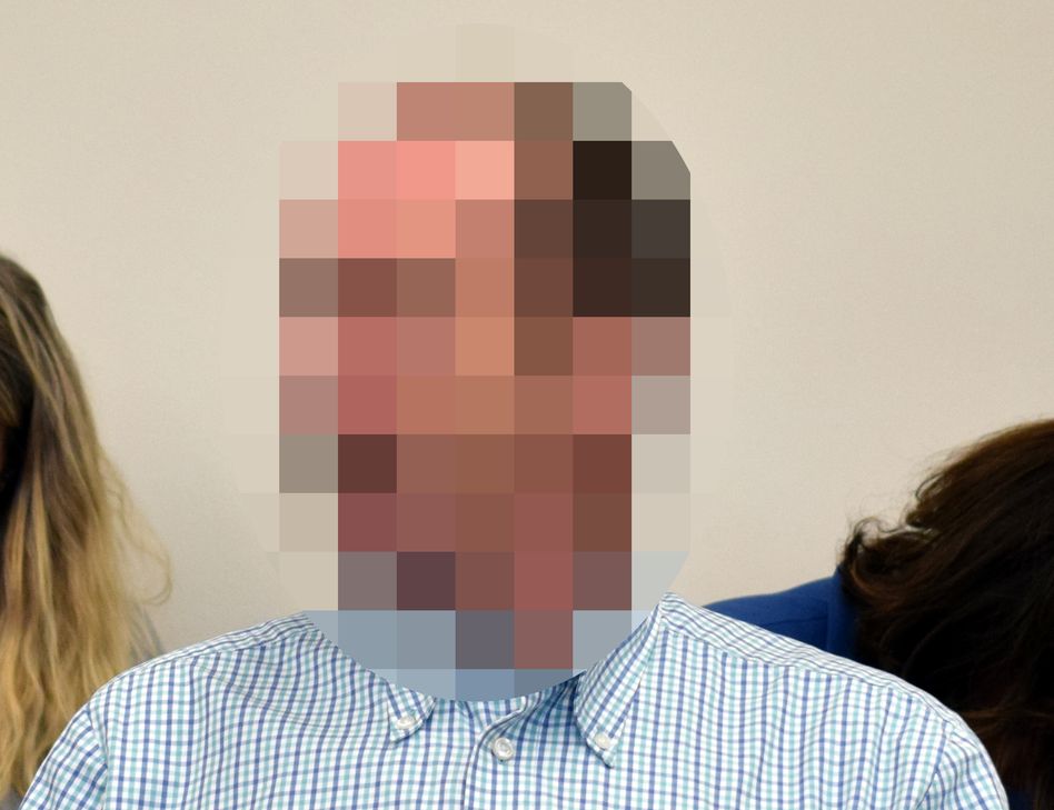 Das Gericht sprach den Angeklagten wegen fahrlässiger Tötung bei einer Drückjagd im vergangenen Jahr in Dalberg schuldig.