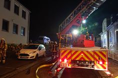 Fotos: Presse Feuerwehr VG Gerolstein