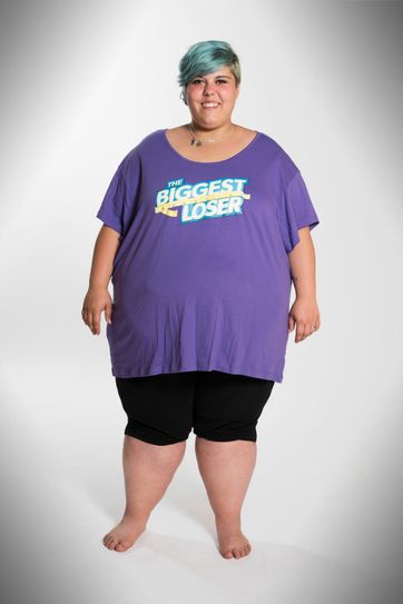 Dunja aus Trier kämpft zusammen mit ihrer Mutter Marion gegen ihre Kilos. Foto:  SAT.1/Martin Rottenkolber