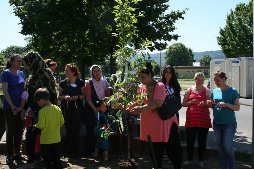 Foto: Caritasverband Trier