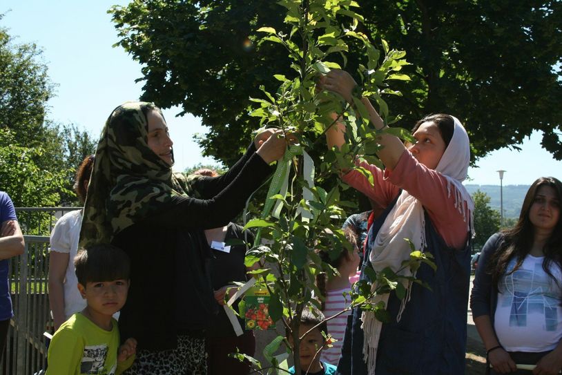 Foto: Caritasverband Trier