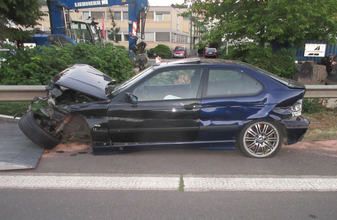 Foto: Polizei