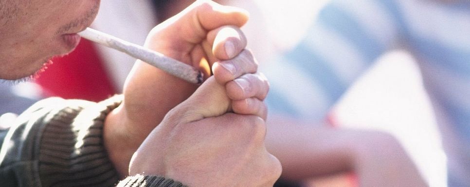 Ein 28-Jähriger ist in Mayen erwischt worden, als er unter Drogeneinfluss Auto gefahren ist.