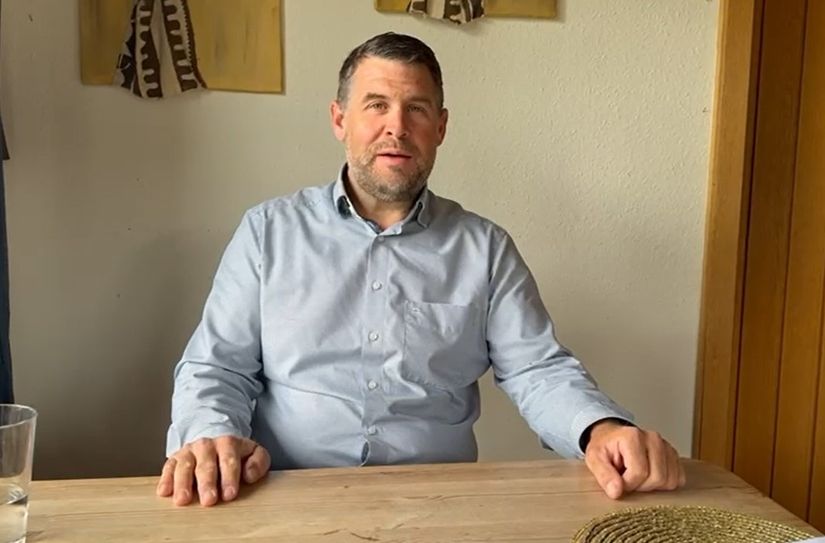 Michael Simonis war bereits mehr als ein Dutzend Mal in Burkina Faso und hat dort Land und Leute kennengelernt.