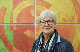 Zu Themen rund um Patientenverfügung, Vorsorgevollmacht und Co. referiert Veronika Schönhofer-Nellessen, Leiterin der Servicestelle Hospiz für die Städteregion Aachen,  im Druckereimuseum Weiss.