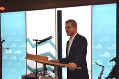 Landrat Markus Ramers hatte zum Sommerempfang geladen. Mehr als 300 Gäste konnte der Hausherr in diesem Jahr begrüßen.